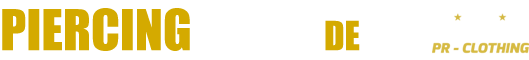 Piercing Room-Logo