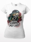 Mobile Preview: YIHP - Gangsta GIRL Shirt