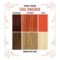 Preview: Tara Tangerine Hair Color