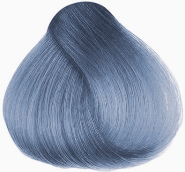 Stella Steel Blue Hair Color