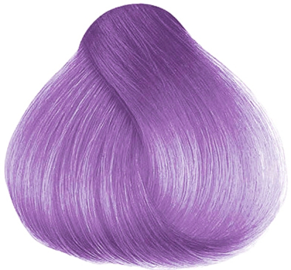 Lydia Lavender Hair Color