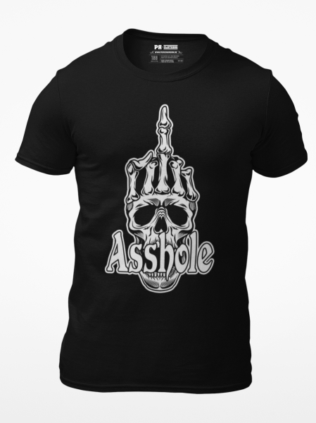 Boy - Asshole Shirt
