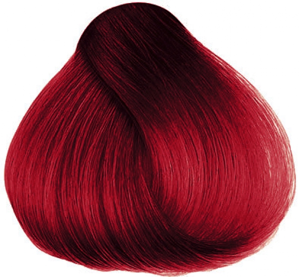 Hermann´s Amazing Ruby Red